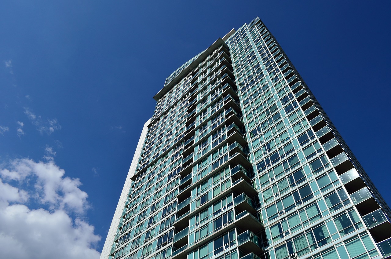 condo buying checklist